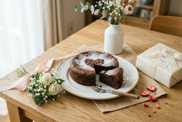 ガトーショコラ