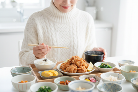 【一人暮らしの冬ごはん】ノンフライヤーで極上ひとり時間。洗い物も減らせる！冬の厳選レシピ5選