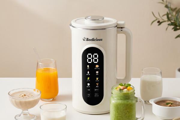 Beelicious キッチン家電｜自分のために、まず甘く。 – Beelicious-JP